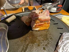 -济州爱肉堂(总店)