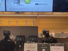 -霸王茶姬(南京六合天合广场店)