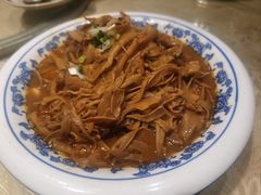 -老字号农家宴
