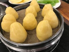 -冯记香辣兔火锅(茶店子总店)