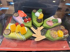 -伊藤久右卫门(宇治本店)