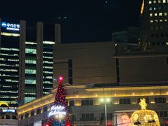 -新世界百货(明洞总店)