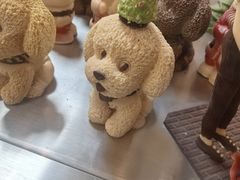 -歌斐颂巧克力小镇