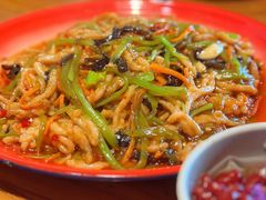 -先启半步颠·川菜小炒