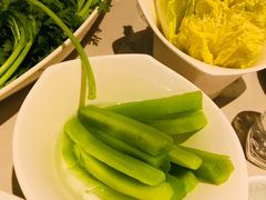 -海底捞火锅(勒泰店)