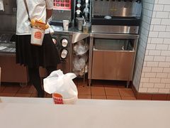 -汉堡王(广州无限极广场店)