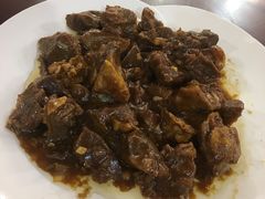 -桃子餐厅·天津菜(红星路直营店)