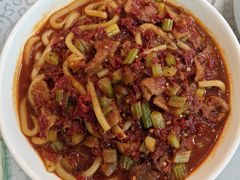 -汗腾格里·风味餐厅(新疆驻京办店)