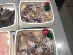 -海底捞火锅(公益西桥店)