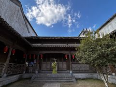 -南湖书院