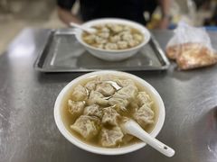 -汪家馄饨(集庆路店)