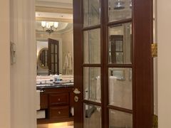 -广州富力丽思卡尔顿酒店