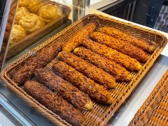 -贝儿多爸々の泡芙工房(嘉里汇店)