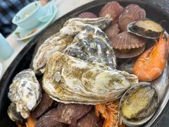 -巧克力渔家.小船海鲜胶东菜(万平口店)