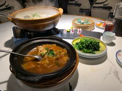 -姜君·千岛湖鱼头馆(浦东大道店)