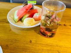 -東舍食唐精品陕菜馆
