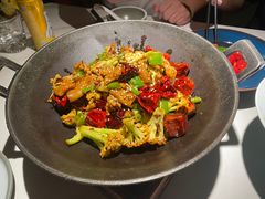 -麻六记(新天地店)