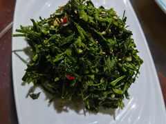 -范记靖远羊羔肉(博物馆店)