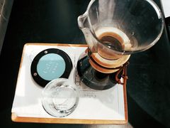 -奎克咖啡Cuiqu(晶品店)