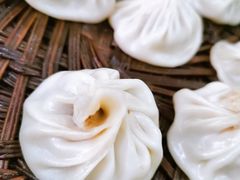 -清真老铁家灌汤包