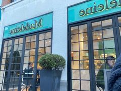 门面-Madeleine玛德琳(永平里店)