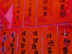 -越秀西湖花市(广州城市广场花卉店)