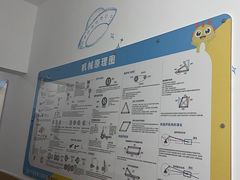 -童程童美少儿编程乐高机器人(世纪都会校区)