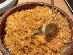 蛋炒饭-湘间田舍(北仑银泰店)