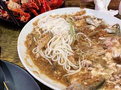 -老闵田螺馆·南昌特色小炒(梦时代店)