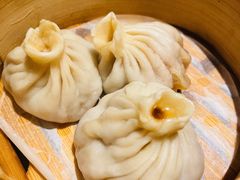 天王烤鸭包-南京大牌档(济南万象城店)