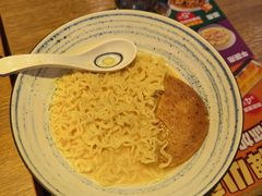 -大快活(丽丰店)