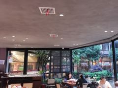 -柴米油盐(土菜院子店)