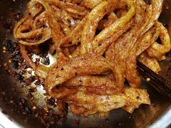 -秦老大西安羊肉泡馍馆(健德门店)