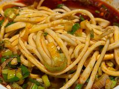 -清真·马安军辣子牛肉面
