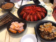 -聚味瞿记·龙虾堂(坡子街店)