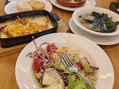 -萨莉亚意式餐厅(深圳北站店)