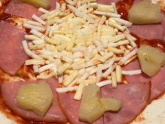 -比格比萨自助(南京万达茂店)