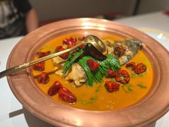 -華府Deluxe(兴业太古汇店)