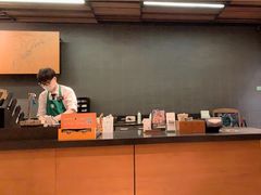 -星巴克臻选(苏州汇豪店)