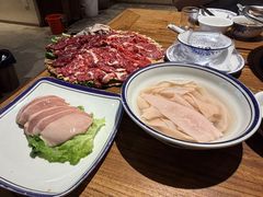 -厝味火锅·潮汕卤水火锅(十一合店)