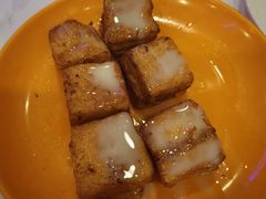 -澳门陈光记烧味饭店(南京德基广场店)