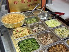 -张果佬年糕卷(科巷店)