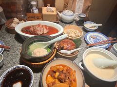 -南京大牌档(青岛万象城店)