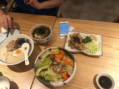 -初居食屋日式料理(万象城购物中心店)