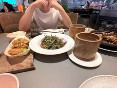 -桂满陇·蟹黄小笼汤包(巴黎春天浦建店)