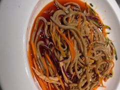 -福满我家大碗厨·湘菜(上海大厦店)
