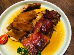 -新旺茶餐厅(嘉里城店)