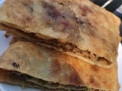 牛肉饼-王三姑牛肉饼