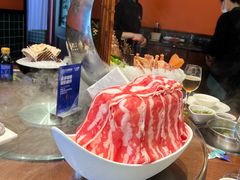 -东海怡品海鲜豆捞(舟宿夜江店)