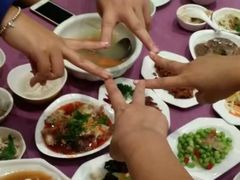 -龙抄手(春熙路总店)